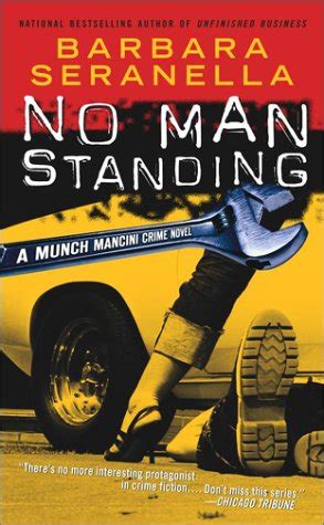 No Man Standing A Munch Mancini Crime Novel Munch Mancini Novels Epub