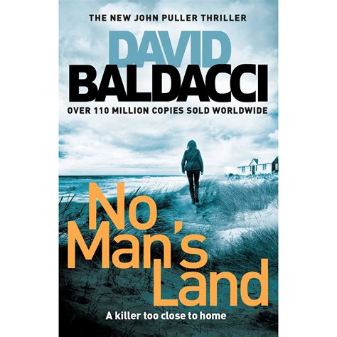 No Man s Land John Puller Series Reader