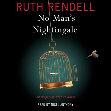 No Man s Nightingale An Inspector Wexford Novel PDF