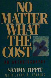 No Matter What the Cost An Autobiography Reader