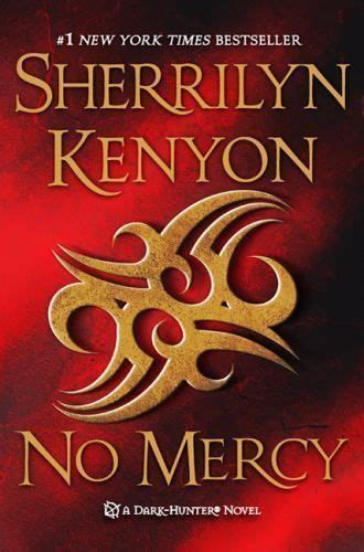No Mercy Dark-Hunter Novels Kindle Editon