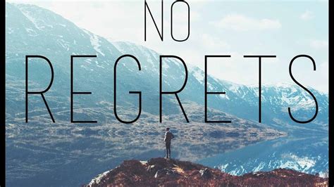 No More Regrets Kindle Editon