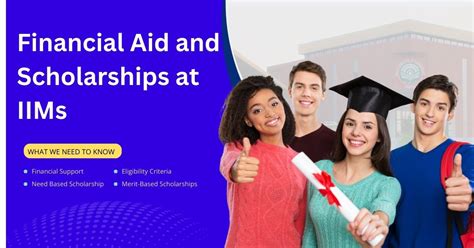 No Need-Based Scholarships: A Comprehensive Guide to Financial Aid for All Students