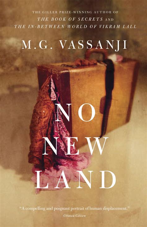 No New Land PDF