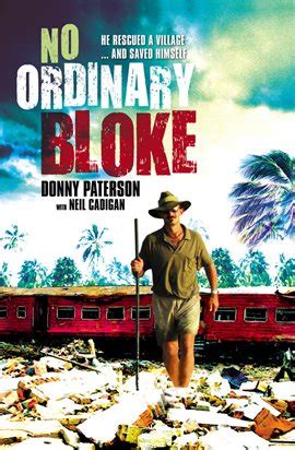 No Ordinary Bloke Ebook Doc