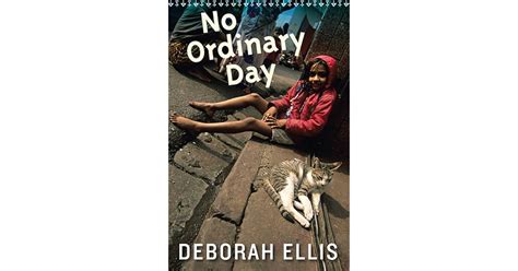 No Ordinary Day Epub