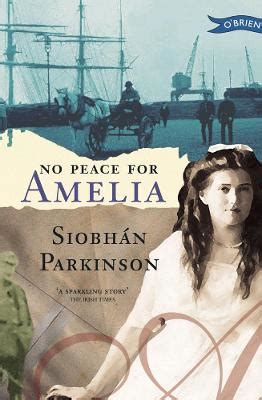 No Peace for Amelia Amelia Pim 2 Ebook Epub