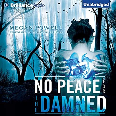 No Peace for the Damned Magnolia Kelch Series PDF