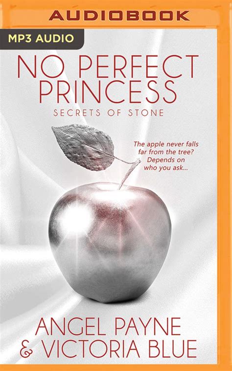 No Perfect Princess Secrets of Stone Series Book 3 Kindle Editon