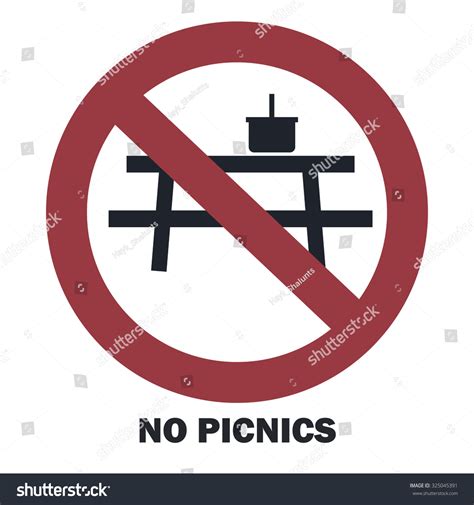 No Picnic Reader