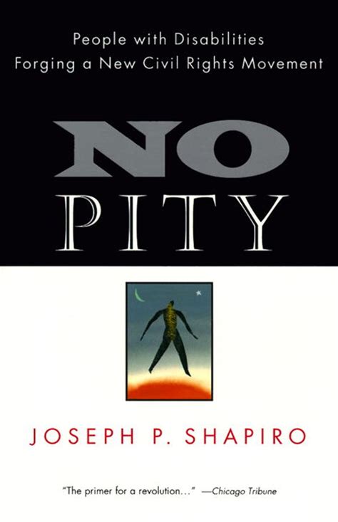 No Pity People with Disabilities Forging a New Civil Rights Movement PDF