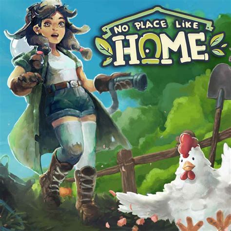 No Place Like Home Answer Booklet PDF