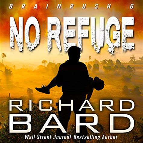 No Refuge Brainrush Series Volume 6 PDF