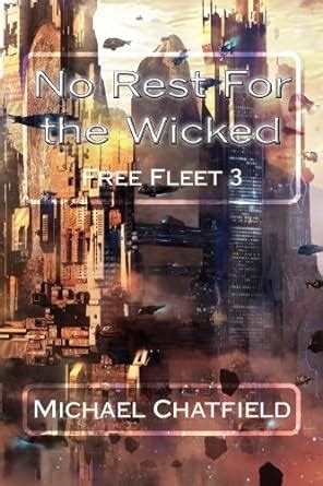 No Rest For the Wicked Free Fleet Volume 3 Reader