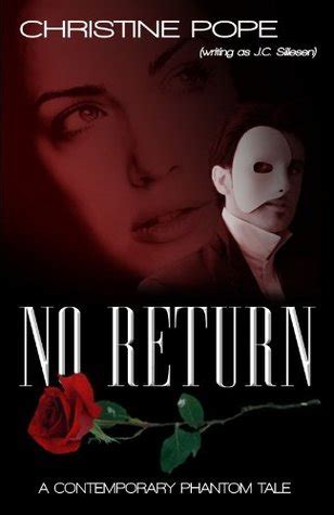 No Return A Contemporary Phantom Tale PDF