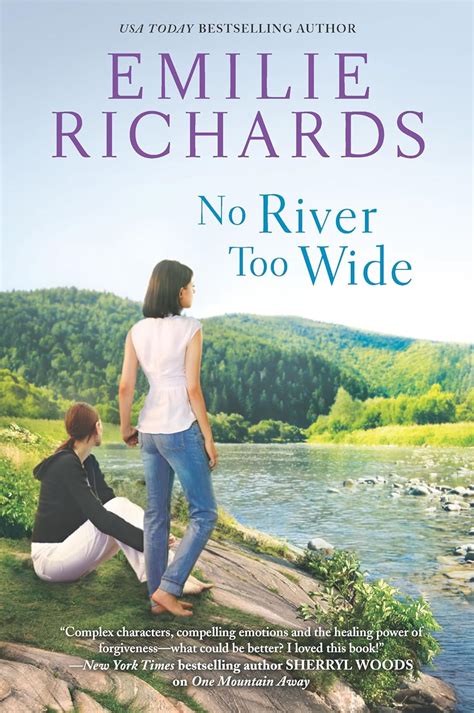 No River Too Wide Goddesses Anonymous English Edition Doc