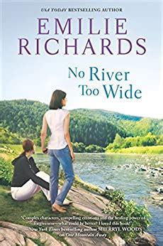 No River Too Wide The Goddesses Anonymous Book 3 Kindle Editon