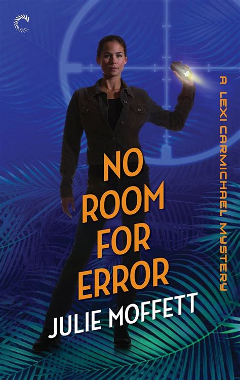 No Room for Error A Lexi Carmichael Mystery Epub