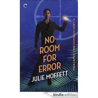 No Room for Error A Lexi Carmichael Mystery Book Seven Epub