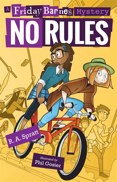 No Rules A Friday Barnes Mystery Friday Barnes Mysteries Epub