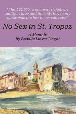 No Sex in St. Tropez PDF