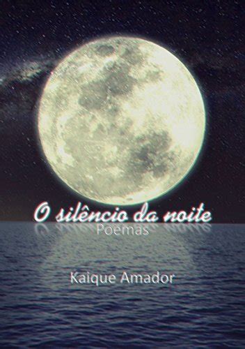 No Silencio DA Noite Portuguese Edition Reader