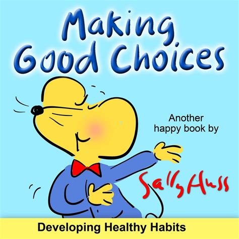 No Smoking No Drinking No Drugs Important Children s Picture Book About Making Good Choices