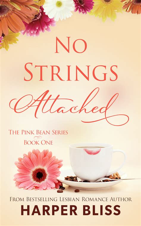 No Strings Attached Pink Bean Series Book 1 Epub