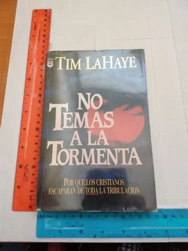 No Temas a la Tormenta Spanish Edition Reader