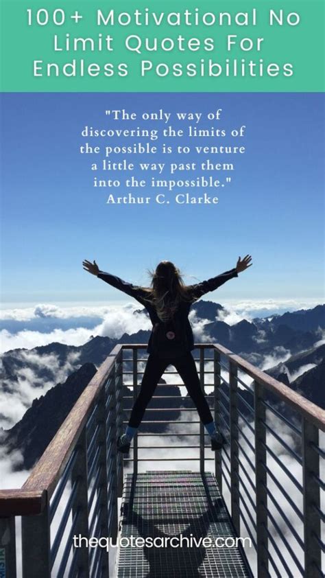 No Time Limit, Endless Possibilities