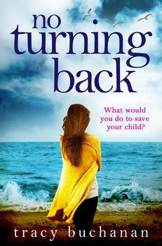 No Turning Back The Can t-Put-it-Down Thriller of the Year Reader