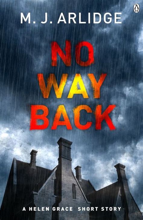 No Way Back Ebook PDF