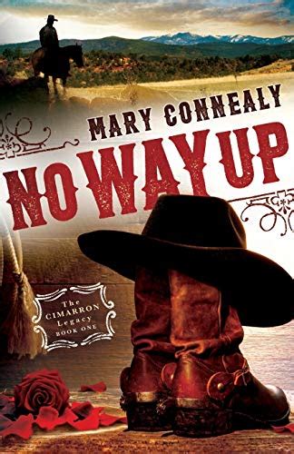 No Way Up The Cimarron Legacy Epub