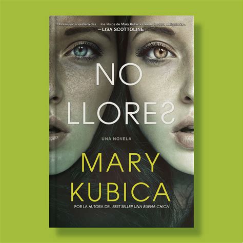 No llores Un emocionante thriller psicolÃ³gico Spanish Edition PDF