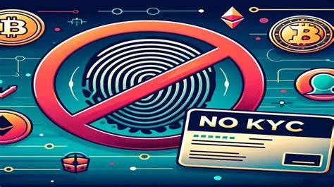 No-KYC Crypto Wallets: Privacy-Preserving Options