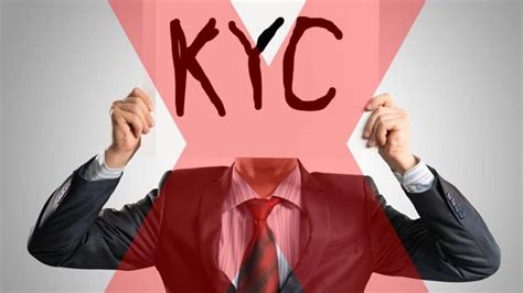 No-KYC Cryptocurrency Exchanges: Your Guide to Anonymous Trading