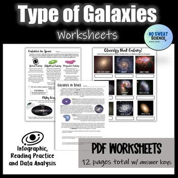 No-Sweat Science Space & Flight Experiments Doc