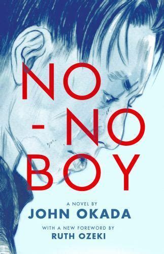 No-no Boy (Classics of Asian American Literature) Ebook Doc