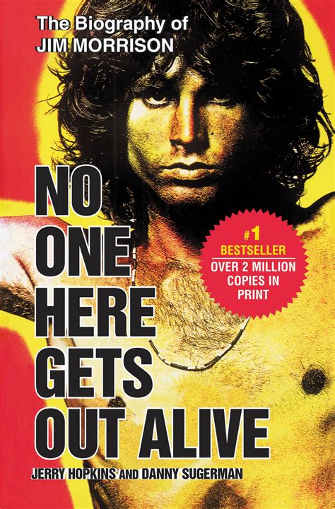 No.One.Here.Gets.Out.Alive Ebook Epub
