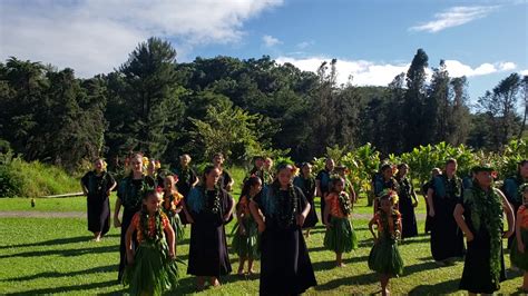 Noa Vahle: Hō Imi ʻIke A Me Ka Lahui