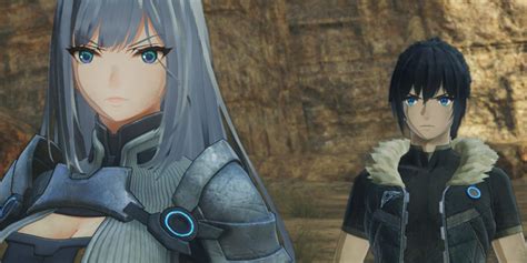 Noah: The Key to Unlocking the Secrets of Xenoblade Chronicles 3