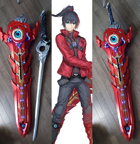 Noah: The Unwavering Sword of Xenoblade 3 Chronicles