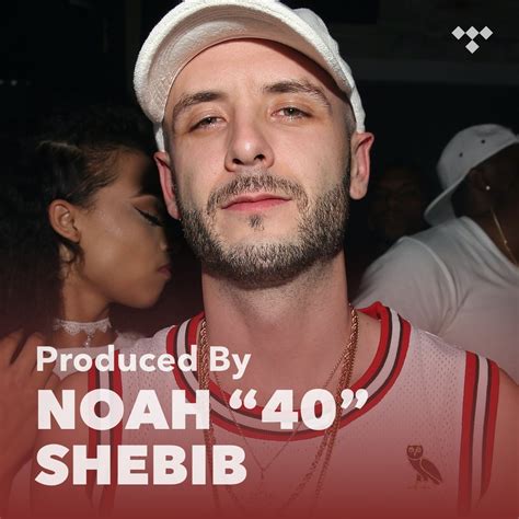 Noah Shebib Net Worth: A Musical Maven's Midas Touch