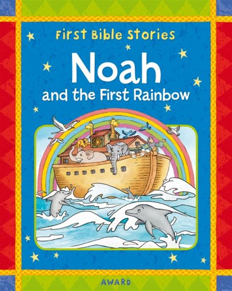 Noah and the First Rainbow PDF