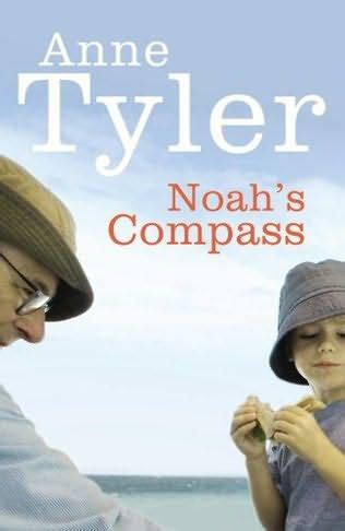 Noah s Compass A Novel Epub