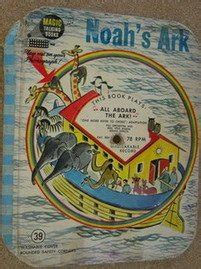 Noah s ark Adapted from the Book of Genesis for young children Reader
