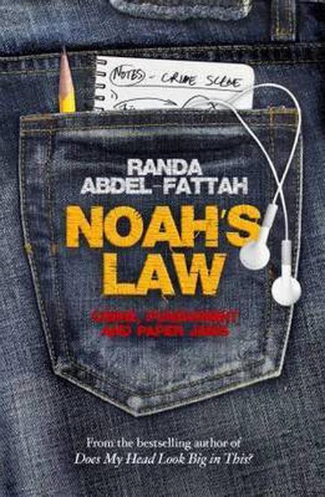 Noahs Law Ebook Doc