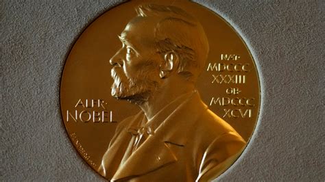 Nobel Prizes: