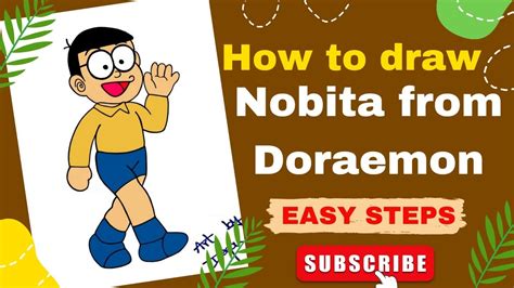 Nobita: The Ultimate Guide to the Beloved Anime Icon