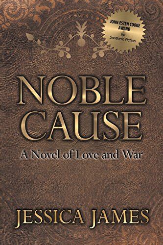 Noble Cause A Novel of Love and War Doc
